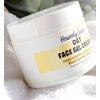 OAT FACE GEL CREAM