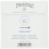 Pirastro violíno 417321 Silver 3ª Medium Violín 4/4