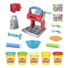 Hasbro Play-Doh E7776 Pasta with Nendoro, Ages 3 and Up, Includes 5 Pieces