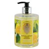 La Florentina Liquid Soap, Boboli Citrus Body Soap, 16.9 fl oz (500 ml)