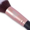 Bronze Tan Self Tanning Brush for Face and Kabuki Self Tanner Brush for Sunless Tanner - Self Tan Applicator for Face - Self Tanning Face Brush - Substitute for Face Tanning Mitt - Also Great for Spray Tan Blending Brush