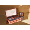 Chella Makeup Eyeshadow Palette, Full Size Makeup Pallette, La Vie