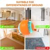 Smart Cat Toys Balls USB Rechargeable 3 Working Modes Automatic Interactive Ball