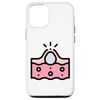 iPhone 14 Pro Acne Sucks Skin Problem Pimple Cosmetology Case