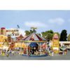 Faller 140329 H0 Children's Carousel