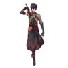 百花百狼~戦国忍法帖~ - PS Vita