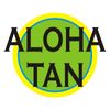 ALOHA TAN - VERY DARK - 8 oz - Spray Tanning Solution Liquid Mist + Tanner Mitt