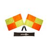 ELF Sports Lineage Flags Set