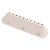 Genuine Hotpoint Washing Machine Drum Paddle C00065463