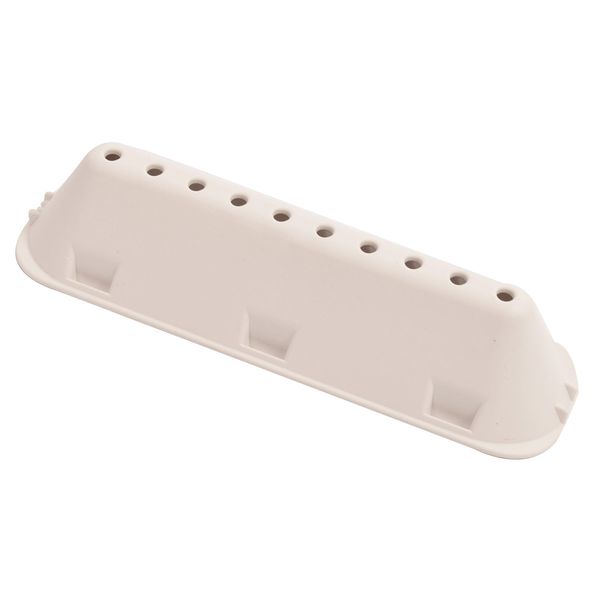 Genuine Hotpoint Washing Machine Drum Paddle C00065463