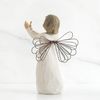 Willow Tree Angel Of Hope Figurine
