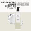 Pro Skin Callus Smoother 300 ml