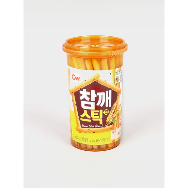 Cheongwoo Sesame Sticks