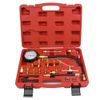 Engine Oil Pressure Test Kit Gauge Diagnostic Tester Dectector Tool Car 0-140PSI