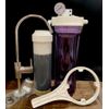 Better Than Waterdrop 17UB Under Sink Water Filter System, Made In USA