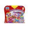 John Adams 577 10755 EA Playstuff Dough 'Pooch Parlour' (3 pots), Multi