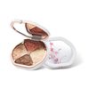 FLORASIS Eastern Beasts Sculpting Makeup Palette (Ode to Embroidery) (01 Constellation, 1 Count)