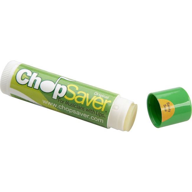 Chop-Saver Lip Balm