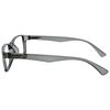 The Reading Glasses Company Reading Glasses Company Readers Value Pack of 2 Designer Style Men Women RR92-7-250 grey