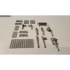 Custom Car Weapons Kit For 1/64 scale cars.