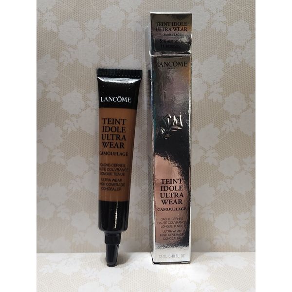 Lancôme Teint Idole Ultra Wear Camouflage Concealer (510 Suede 11 Muscade)