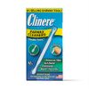 Clinere® Ear Cleaners, 10 Count Earwax Remover Tool Safely and Gently Cleaning Ear Canal at Home, Ear Wax Cleaner Tool, Itch Relief, Ear Wax Buildup, Works Instantly, Exfolimates, Earwax Cleaners.