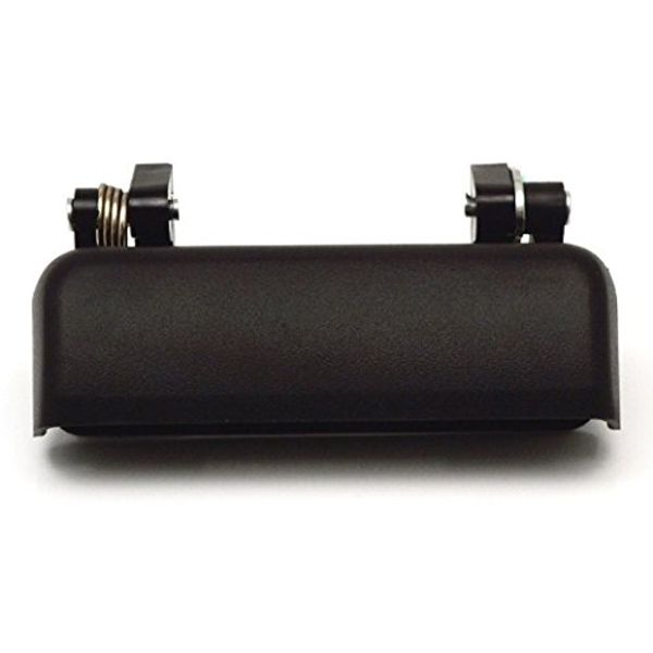 DELPA CL3365 > Driver Side Front or Rear Outside Outer Exterior Door Handle
