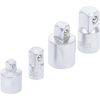 BGS Diy 8808 | Adaptor Set | 4 pcs.