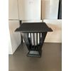 2PC Solar Powered Outdoor Mosquito Fly Bug Insect Zapper Killer Trap Lamp Light