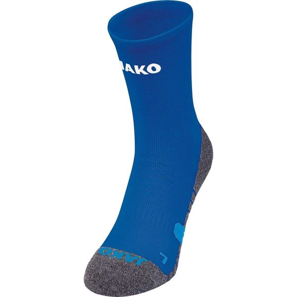 Jako Socken Trainingssocken, Sport Royal, 5 (43-46), 3911