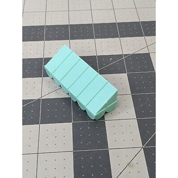 Fisher Price Precious Places Green Awning Replacement Part