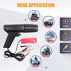 Automotive Timing Light 12V Inductive Ignition Gun for 2&4 Stroke Petrol Engine