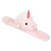 Die Spiegelburg - Snap Bracelet Unicorn Paradise, Assorted, Plush