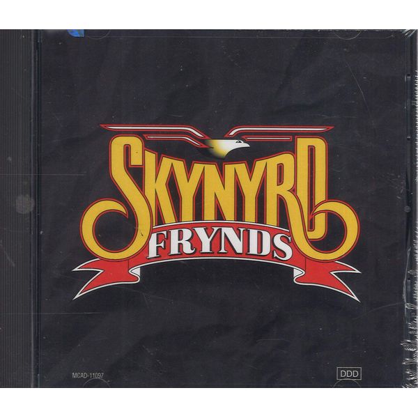 Skynyrds Frynds