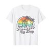 Teacher Off Duty T-Shirt