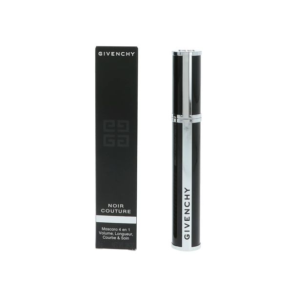 Givenchy Noir Couture 1