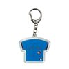 [MLB] Key Chain Acrylic Key Chain, toronto blue jays