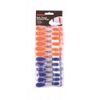 SupaHome Soft Touch Clothes Peg (Pack of 24) SHST24