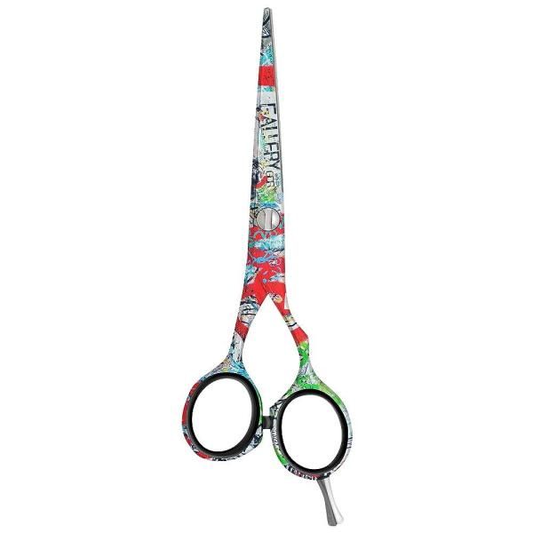 Jaguar White Line Hallo Berlin Hairdressing Scissors 14.9cm5.5inch Length Hot Item It Item