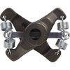 Bornquist 118705 Coupler