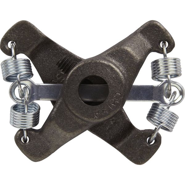 Bornquist 118705 Coupler