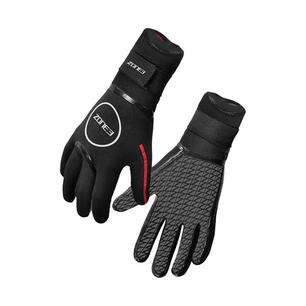 Zone3 NEOPRENE HEAT TECH GLOVES M
