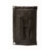 MPowered Baseball Pine Tar Rag with Snap Closure, Cordura Shell and Tar Bottle Tote