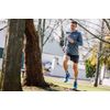 Sox Super Dad Crew Socks, Black and White