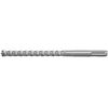 fischer Hammer Quattric Drill Bit, 6/50/115, 549983