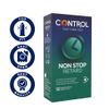 Control Performance Mix Condoms Assorted, Pack of 1