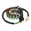 ANTUKO Stator Replacement for 1300 GSX-1300R 2002 2003 2004 2005 2006 2007