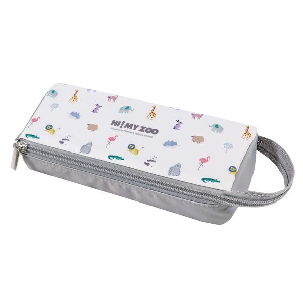 Kutsuwa HZ037 Pen Case, Color