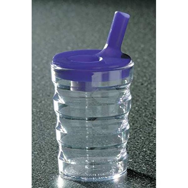 Performance Health Cup with Temperature Regulated Lid