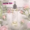 Cocoon Rose Cleanser (4.73 fl oz)